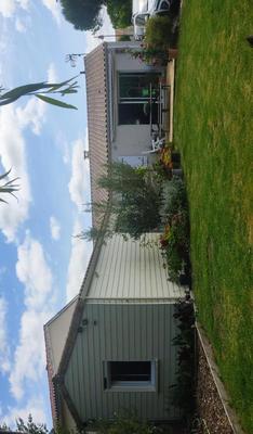 Maison de campagne - 136 m² - 8 pièces