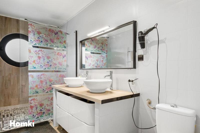 Maison - 112 m² - 5 pièces