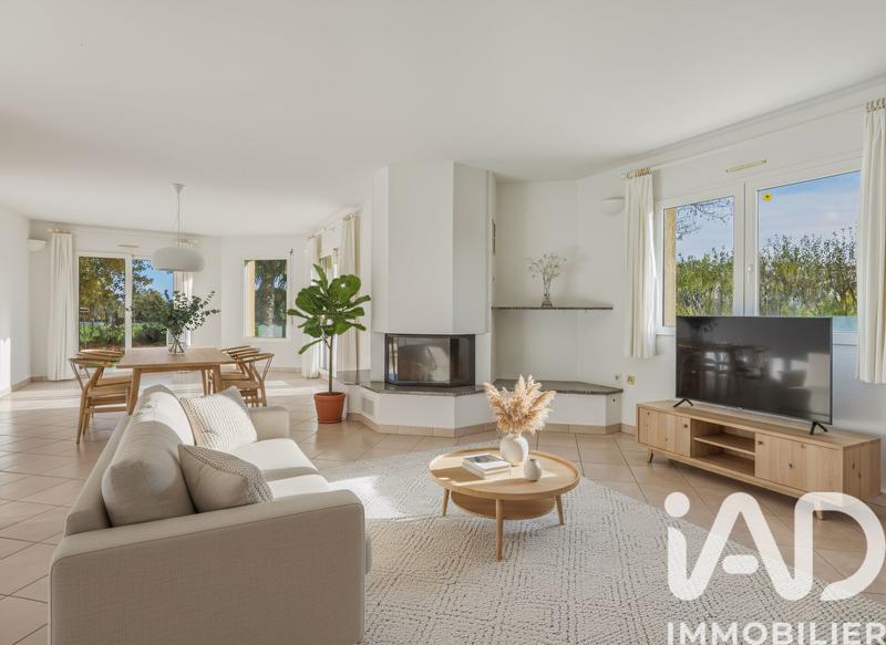 Maison - 152 m² - 5 pièces