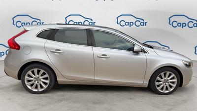 Volvo V40 2.0 D3 150 Effektiv Line Xenium