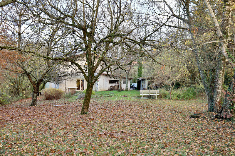 Maison - 125 m² - 4 pièces