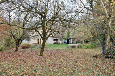 Maison - 125 m² - 4 pièces