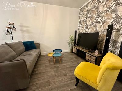 Appartement - 78 m² - 4 pièces