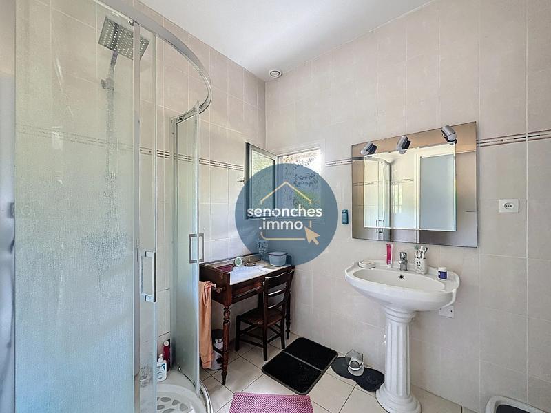 Maison d'architecte - 180 m² - 7 pièces