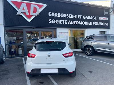 Renault Clio Business Dci 75