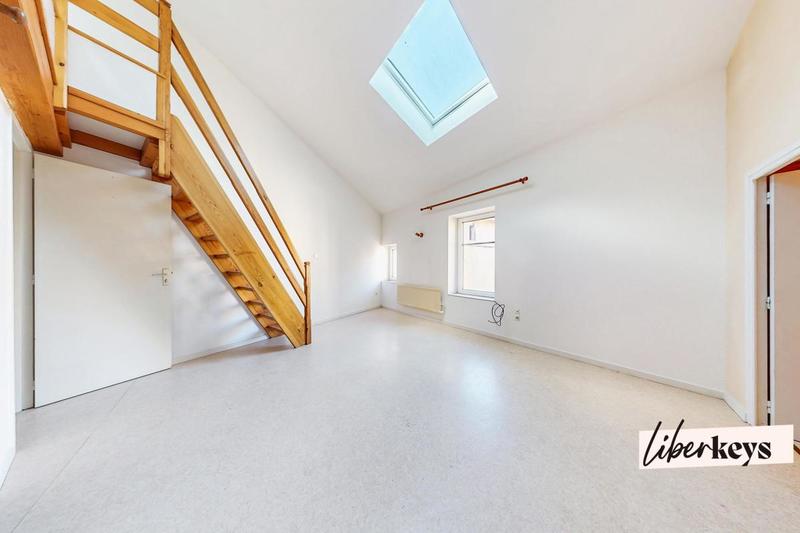 Duplex - 182 m² - 5 pièces