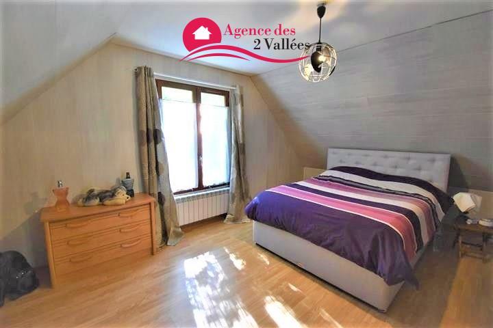 Maison - 135 m² - 6 pièces