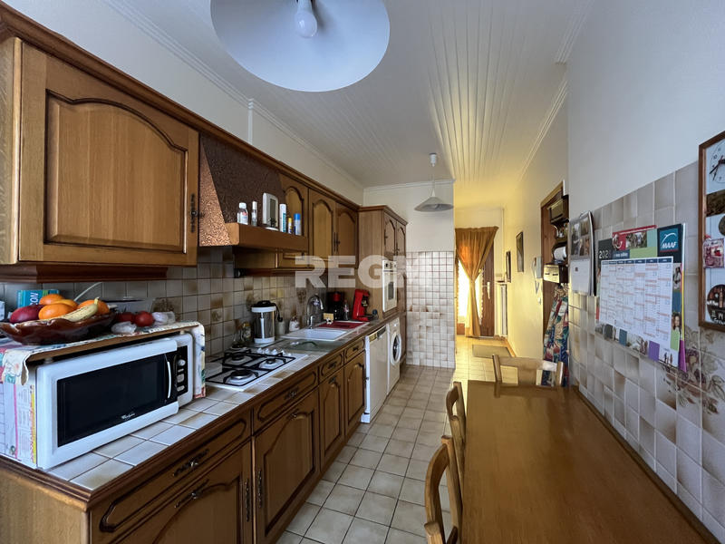 Maison - 75 m² - 4 pièces