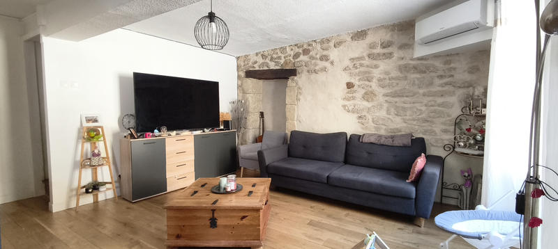 Immeuble - 142 m² - 6 pièces