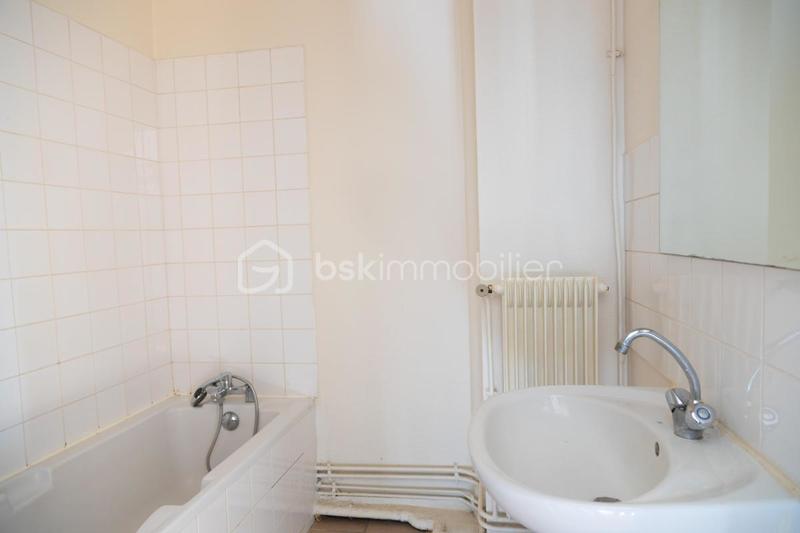 Appartement - 68 m² - 3 pièces