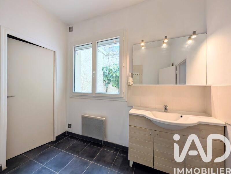 Appartement - 51 m² - 2 pièces