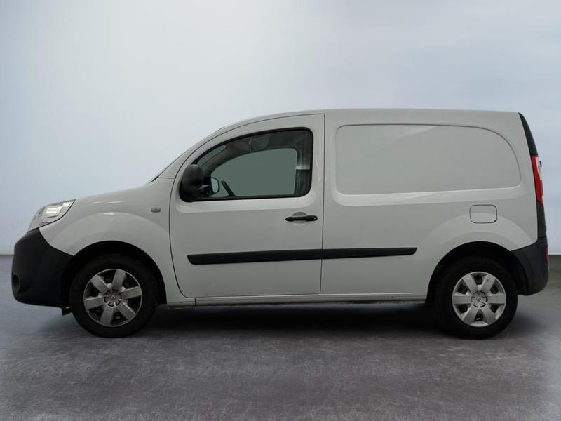 Renault Kangoo Express Blue Dci 80 Extra R-Link