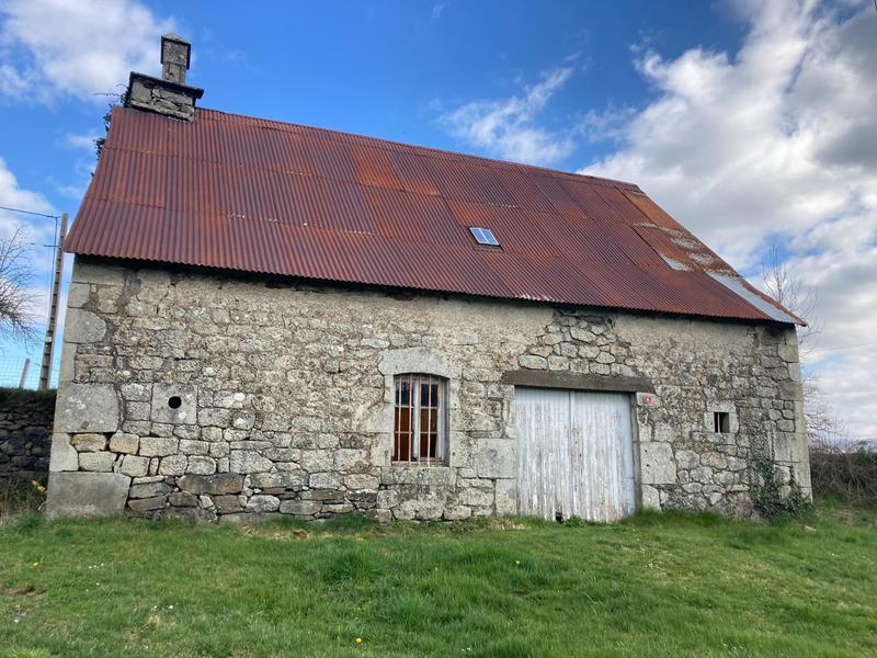 Maison - 138 m² - 2 pièces