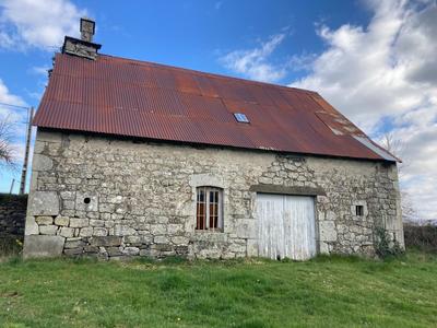 Maison - 138 m² - 2 pièces