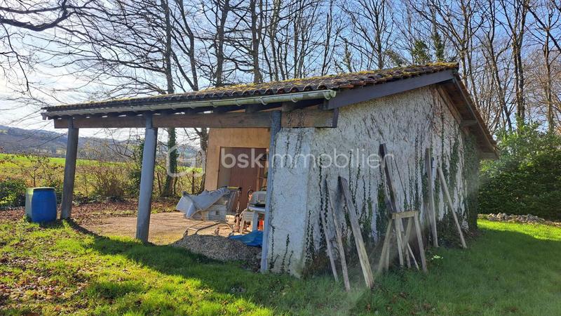 Maison - 177 m² - 5 pièces