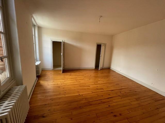 Appartement - 104 m² - 3 pièces