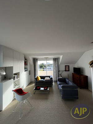 Appartement - 84 m² - 4 pièces