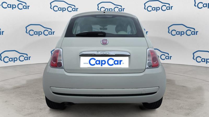 Fiat 500 1.2 69 Pop - Première main