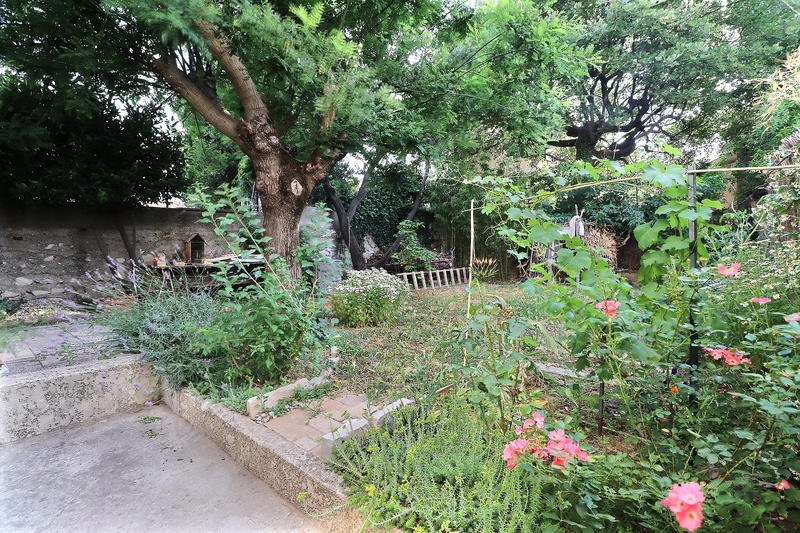 Appartement - 110 m² - 4 pièces