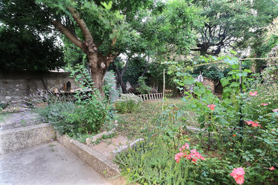 Appartement - 110 m² - 4 pièces