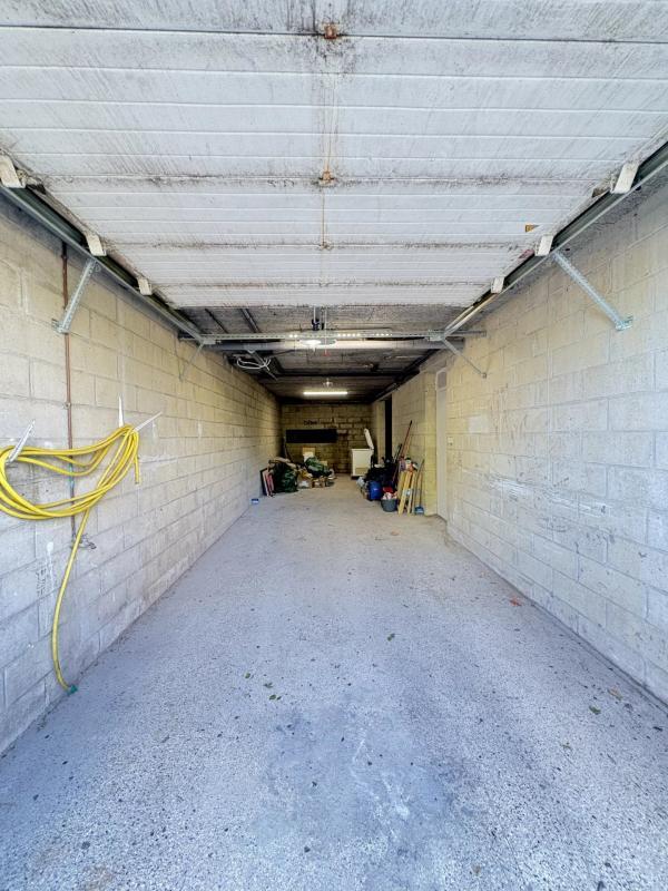 Pavillon - 172 m² - 1 pièce