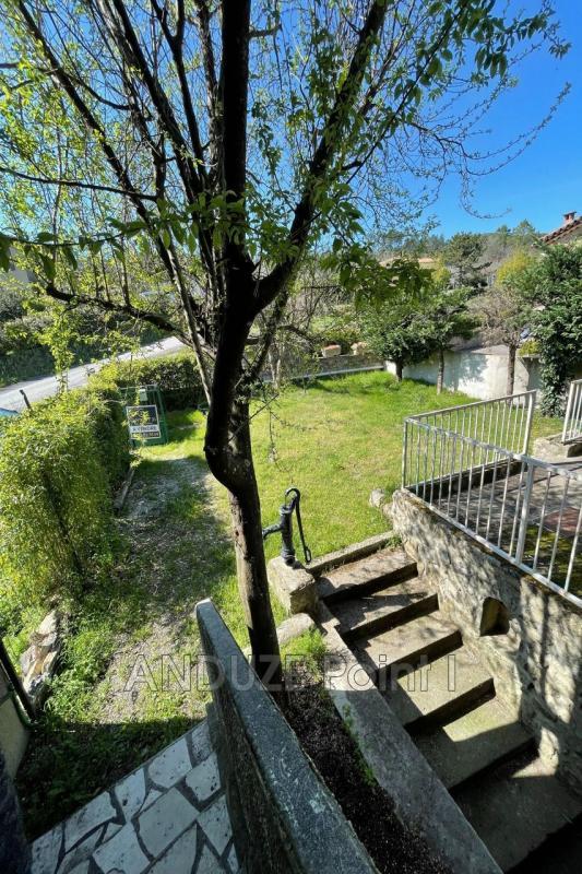 Maison de village - 116 m² - 6 pièces