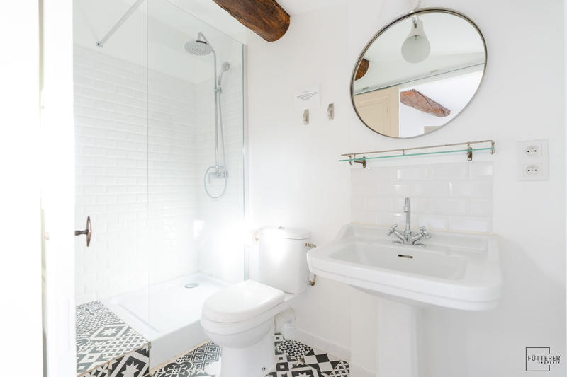 Maison - 64 m² - 3 pièces