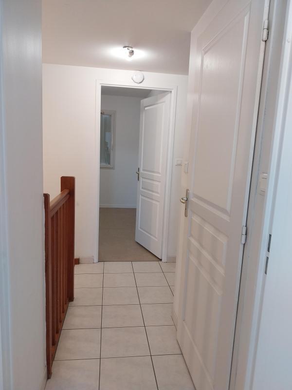 Maison traditionnelle - 83 m² - 4 pièces