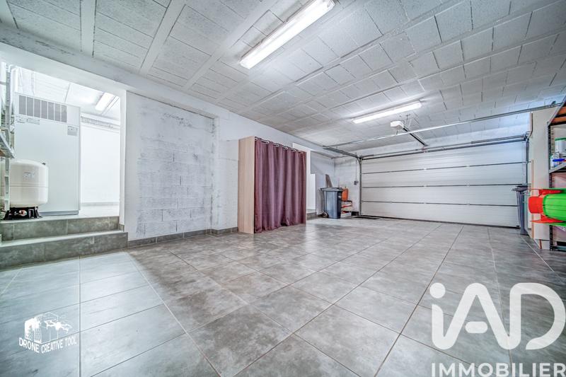 Maison - 158 m² - 6 pièces