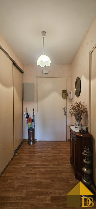 Appartement - 68 m² - 3 pièces