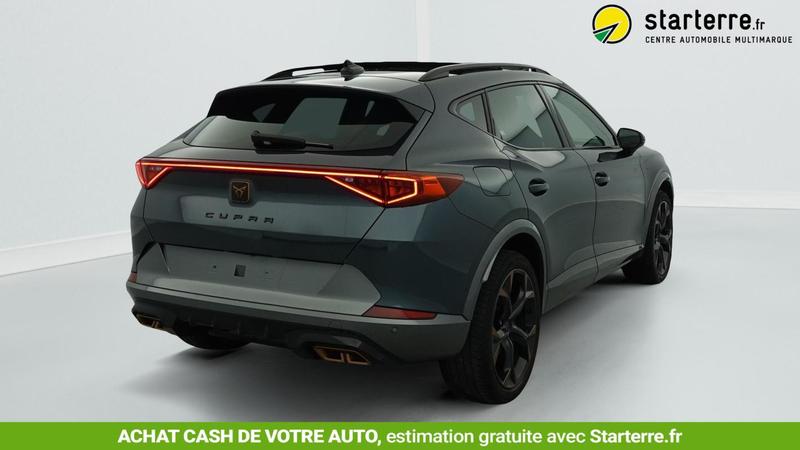 Cupra Formentor 1.4 E-Hybrid 245 Ch Dsg6 Vz