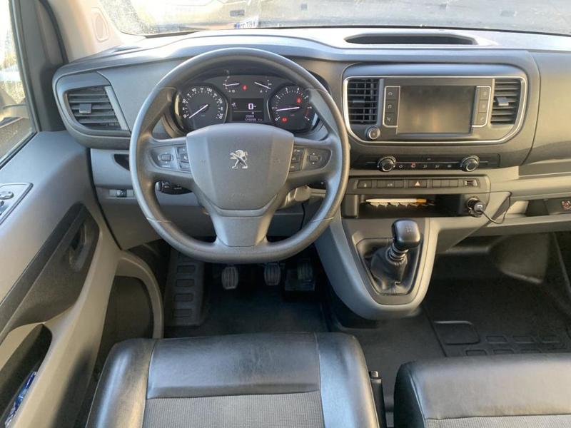 Peugeot Expert Standard 2.0 BlueHDi 120 Ch Premium Aménagé - Garantie 6 Mois