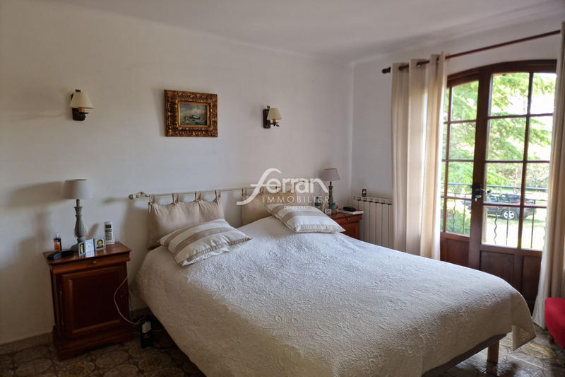 Villa - 135 m² - 5 pièces