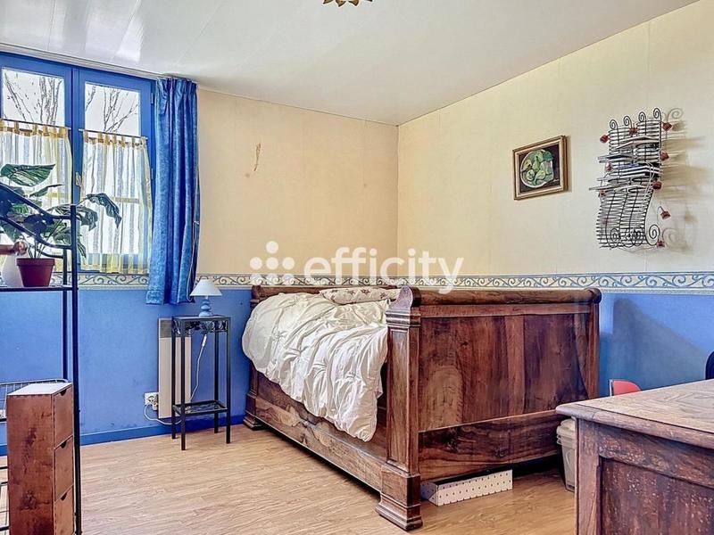 Maison - 197 m² - 10 pièces