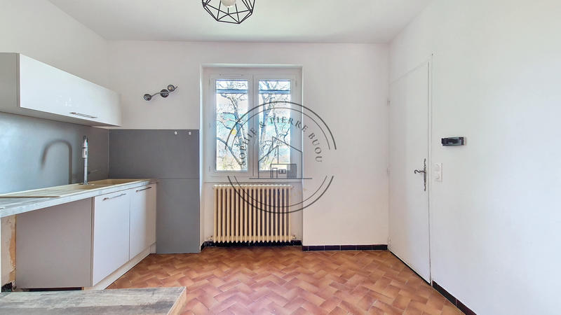 Maison - 117 m² - 5 pièces