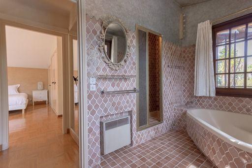 Maison - 190 m² - 5 pièces