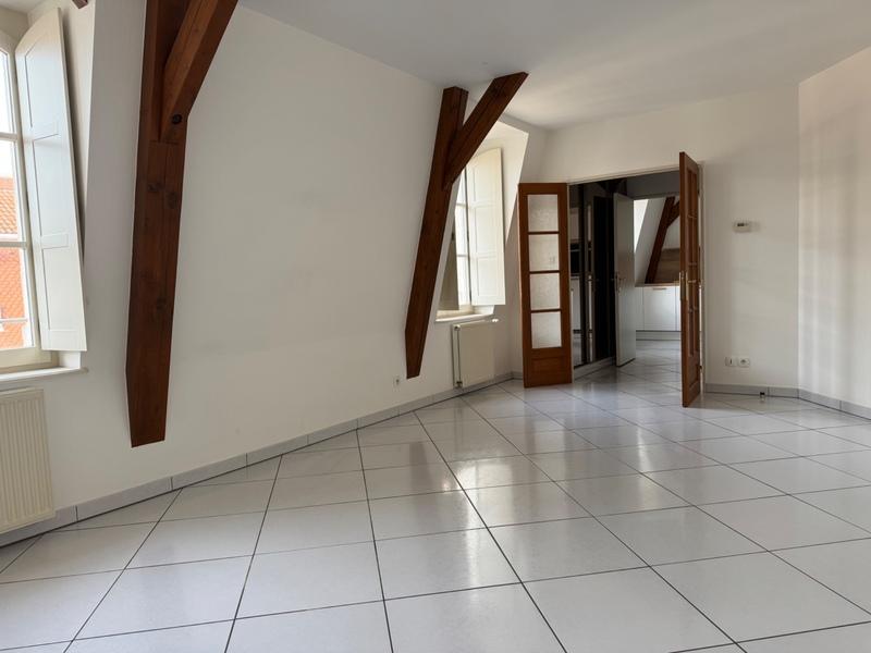 Appartement - 78 m² - 3 pièces