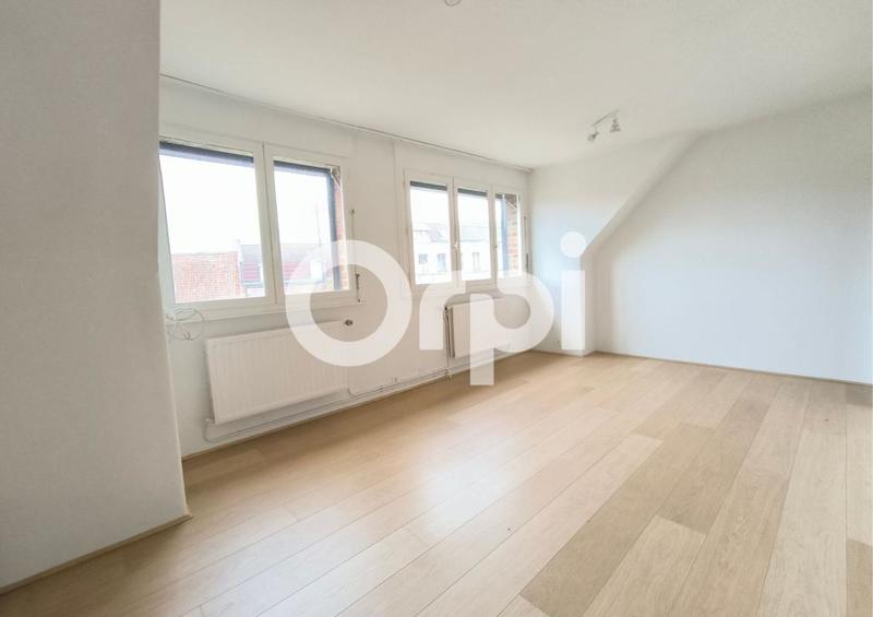 Maison - 110 m² - 3 pièces