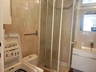 Appartement - 28 m² - 1 pièce