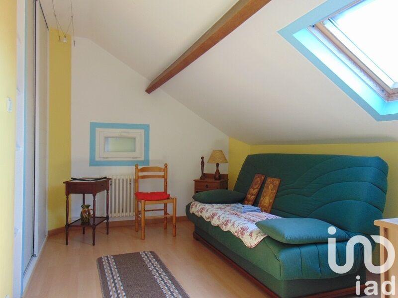 Maison - 138 m² - 6 pièces