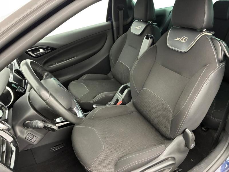 Ds Ds 3 PureTech 110 s&amp;S Bvm 1955