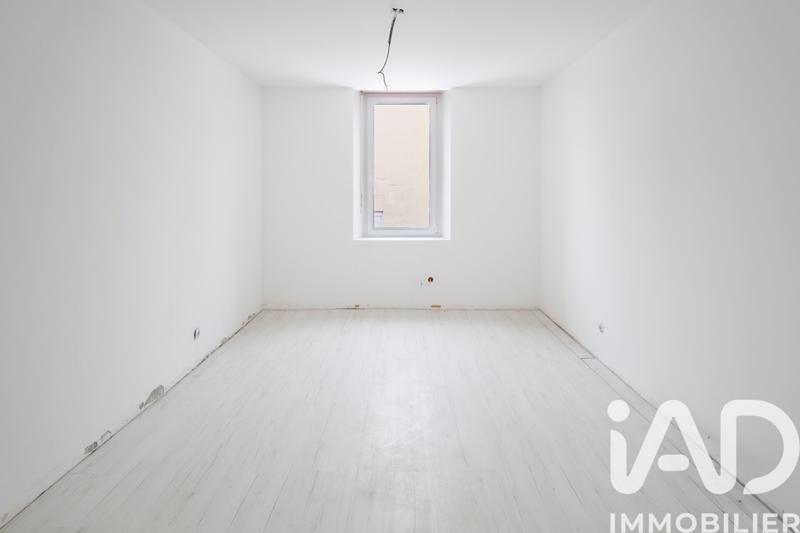 Immeuble - 750 m²