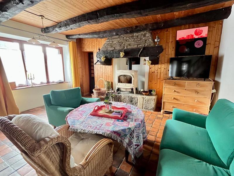 Maison - 187 m² - 8 pièces