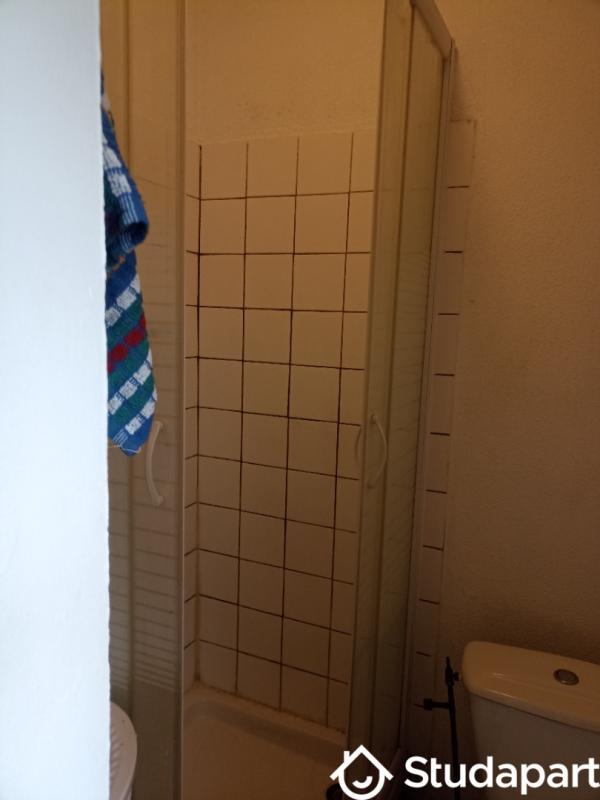 Appartement - 22 m² - 1 pièce