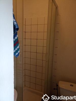 Appartement - 22 m² - 1 pièce