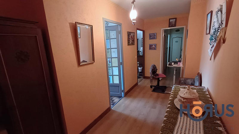 Viager - Appartement - 82 m² - 4 pièces