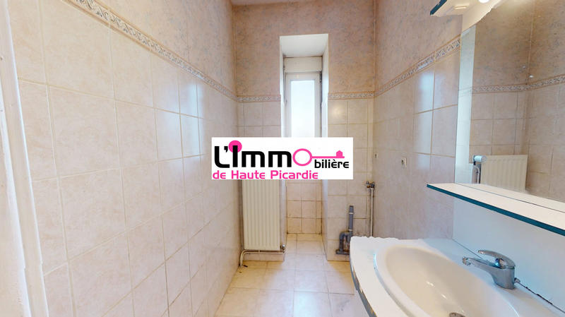 Maison - 156 m² - 6 pièces