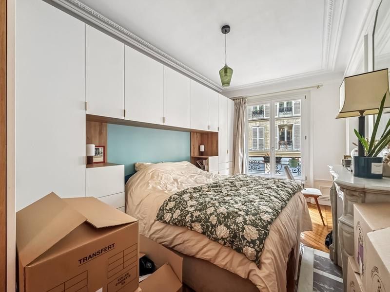 Appartement - 125 m² - 5 pièces