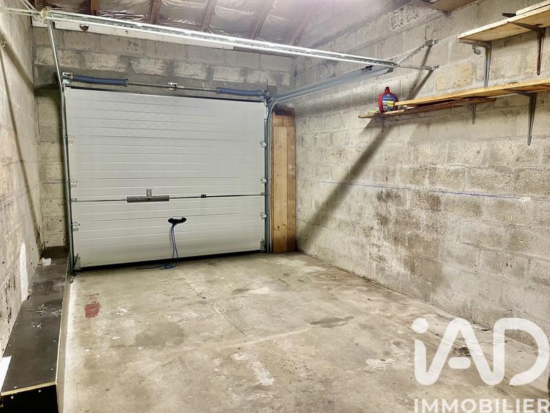 Maison - 84 m² - 4 pièces