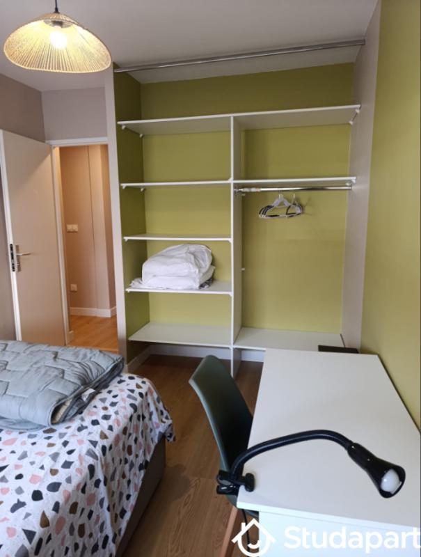 Appartement - 64 m² - 4 pièces